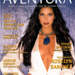 Aventura April 2005