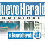 El Nuevo Herald June 2008