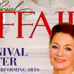 Social Affairs Oct-Nov 2006