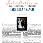 The Bridal Magazine