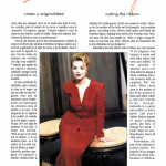 The Bridal Magazine