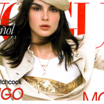 Vogue En Español July 2002