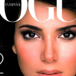 Vogue En Español May 2003