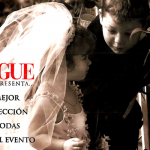 Vogue En Español Presented 2003 Bridal Event