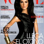 Vogue En Español August 2003