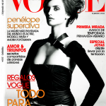 Vogue En Español February 2004
