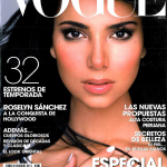 Vogue En Español May 2003