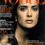 Vogue En Español November 2003