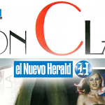 El Nuevo Herald March 24th, 2001