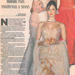 El Nuevo Herald - Sunday June 8th, 2008
