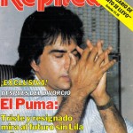 Replica Magazine