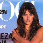 Vogue August 2001