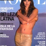 Vogue August 2001