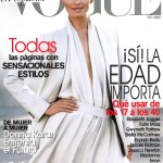 Vogue Ocober 2001