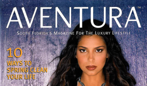 Aventura April 2005