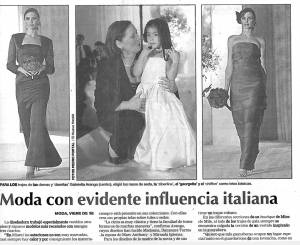 El Nuevo Herald - Sunday June 8th, 2008