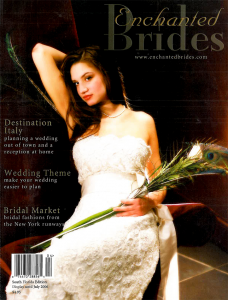 Enchanted Brides June 2005