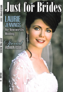 Just For Brides Winter-Spring 2004