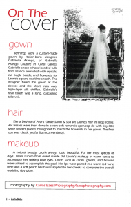 Just For Brides Winter-Spring 2004