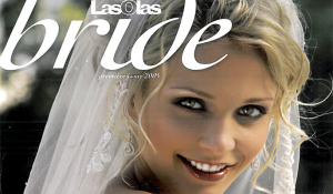 Lasolas Bride 2005