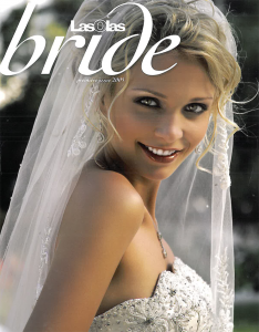 Lasolas Bride 2005