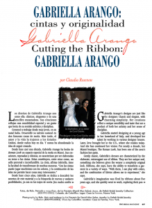 The Bridal Magazine