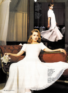 The Bridal Magazine