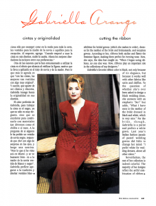 The Bridal Magazine