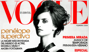 Vogue En Español February 2004