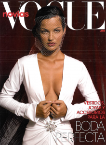 Vogue Novias