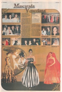 El Nuevo Herald - August 1994