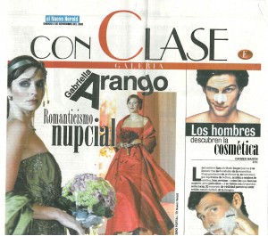 El Nuevo Herald November 2002