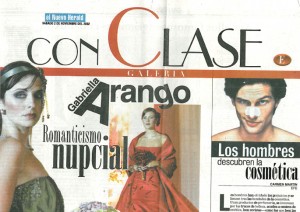 El Nuevo Herald November 2002