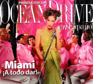 Ocean Drive En Español