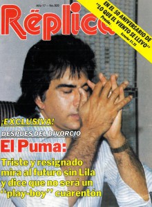 Replica Magazine