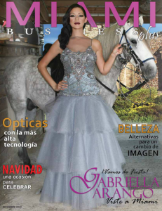 Miami BP Magazine
