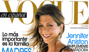 Vogue October 2002
