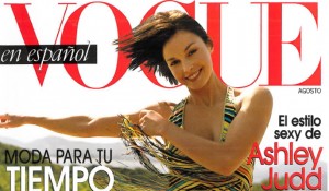 Vogue Agosto 2002