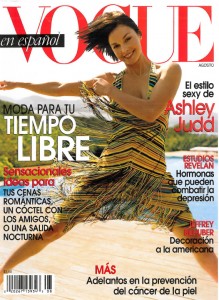 Vogue Agosto 2002