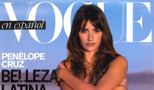 Vogue August 2001