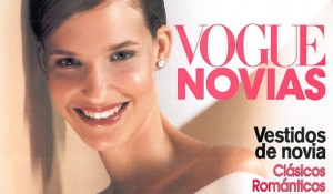 Vogue Novias
