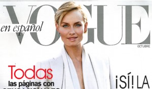 Vogue Ocober 2001