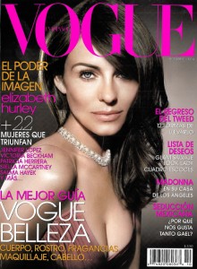 Vogue October 2004